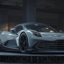 007 퍼스트 라이트