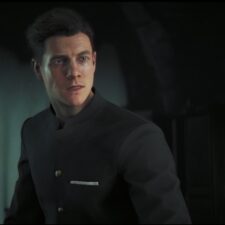 007 퍼스트 라이트