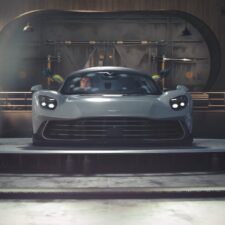 007 퍼스트 라이트