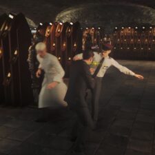 007 퍼스트 라이트