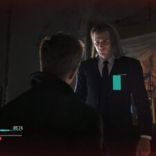 007 퍼스트 라이트