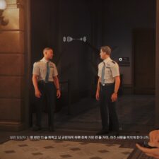 007 퍼스트 라이트