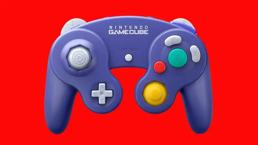 GameCube