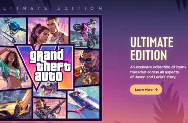 GTA 6 예약 판매 시작과 출시일 확정! | 26-26W 주간 게임 소식