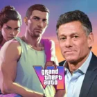 GTA 6 영상 넷플릭스 최초 공개, 실물 디스크 버전의 가능성은 있다!