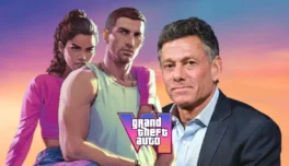 GTA 6 영상 넷플릭스 최초 공개, 실물 디스크 버전의 가능성은 있다!