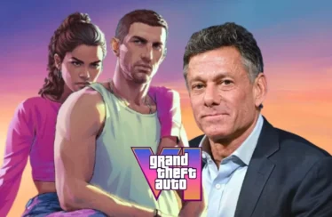 GTA 6 영상 넷플릭스 최초 공개, 실물 디스크 버전의 가능성은 있다!