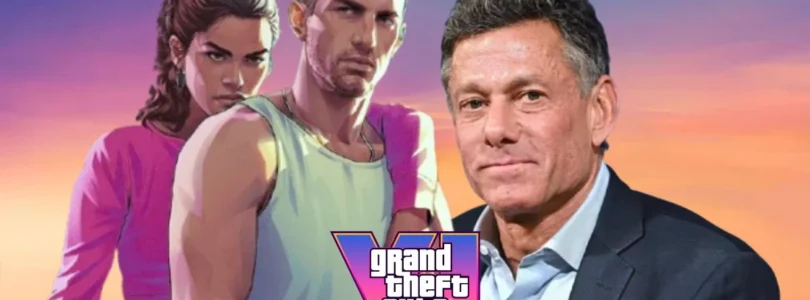 GTA 6 영상 넷플릭스 최초 공개, 실물 디스크 버전의 가능성은 있다!