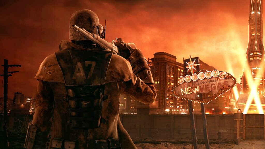 fallout new vegas 2
