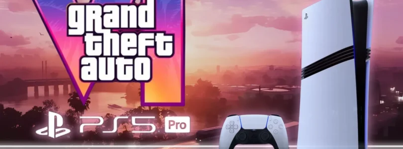 GTA 6 콘솔 선출시 이유와 소니의 PC 회의론 | 26-19W 주간 게임 소식