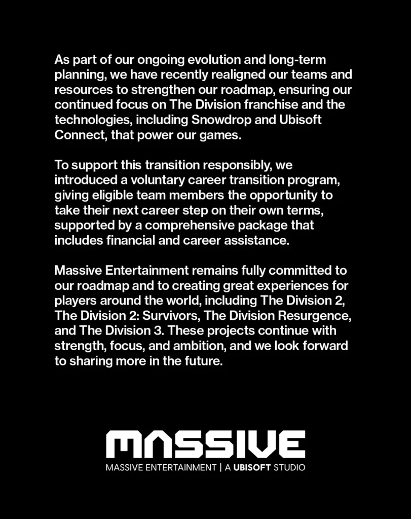 스팀 머신 가격 유출 논란 & 더 디비전 3 기습 발표! GTA 6 최신 소식 | 주간 게임소식 6 massive entertainment announcement v0 bdti1soampwf1