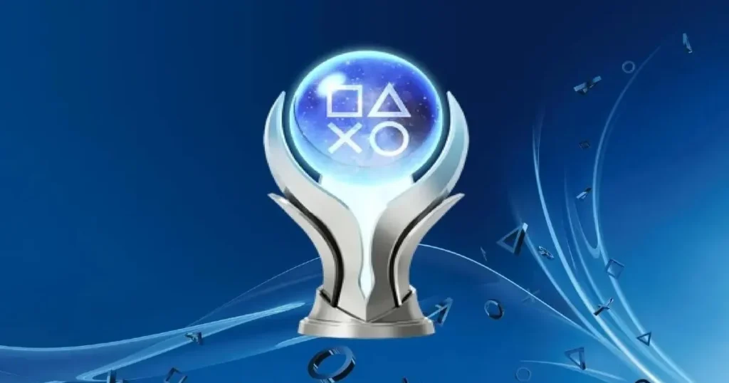 ps store free game easy trophies platinum