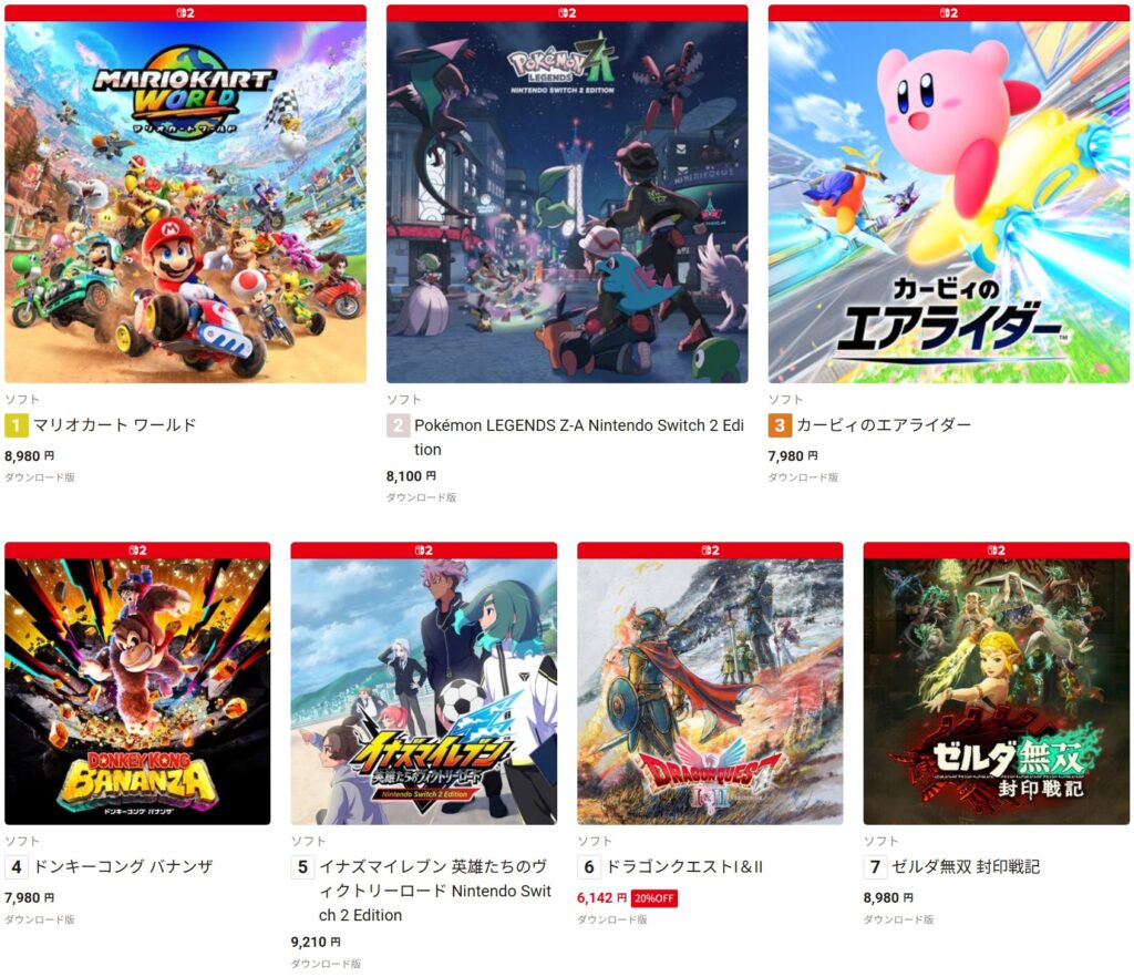 레인보우 식스 시즈 서버 해킹 롤백 사태 & EA 사우디 인수 | 주간 게임 소식 10 닌텐도 e샵 2025년 다운로드 랭킹