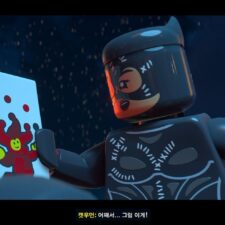 레고 배트맨 레거시 오브 더 다크나이트