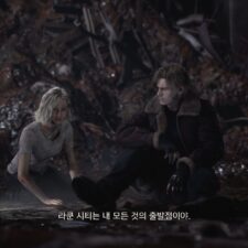 바이오 하자드 레퀴엠