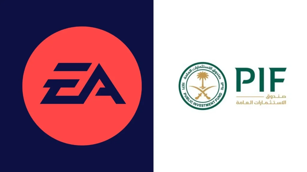 레인보우 식스 시즈 서버 해킹 롤백 사태 & EA 사우디 인수 | 주간 게임 소식 9 사우디의 EA 인수