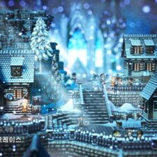 옥토패스 트래블러 0