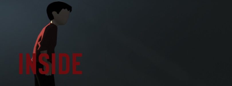 한 편의 암울한 애니메이션 영화, 인사이드(INSIDE) 엔딩 후기