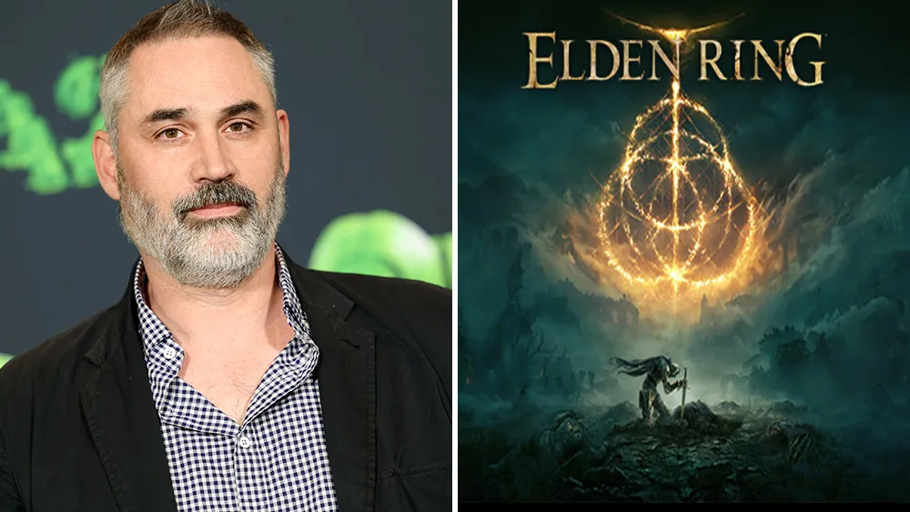 사우디 76조 원 EA 인수 EU 최종 승인! 베데스다 폴아웃 5 발표 등 주간 게임 이슈 정리 15 Alex Garland Elden Ring