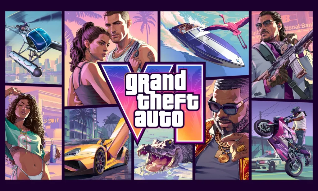 GTA6 유출 사태부터 콜옵 신작 베타, 마블 울버린 골드행까지 주간 게임 소식 1 GTA6 유출