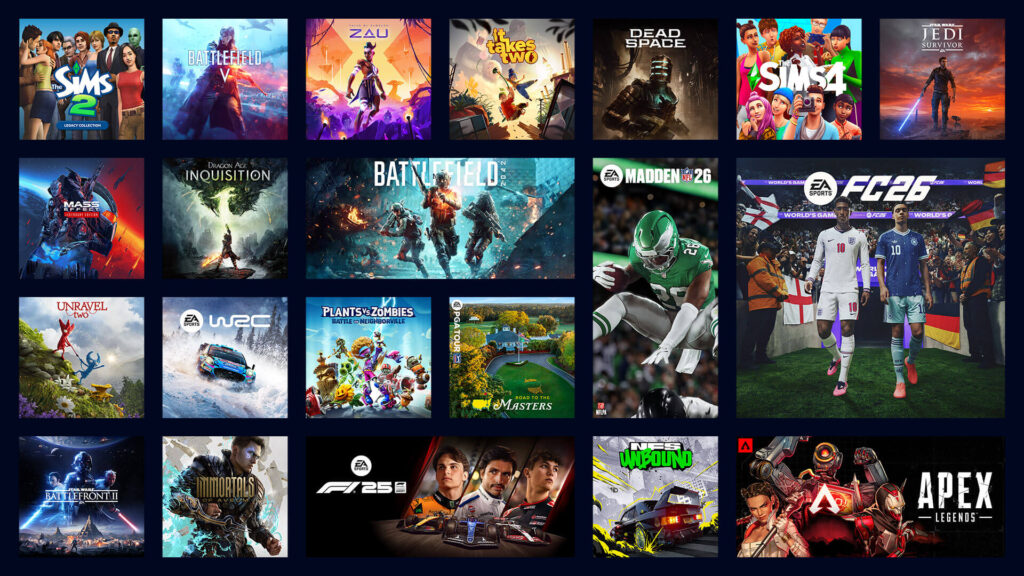 사우디 76조 원 EA 인수 EU 최종 승인! 베데스다 폴아웃 5 발표 등 주간 게임 이슈 정리 6 EA 인수
