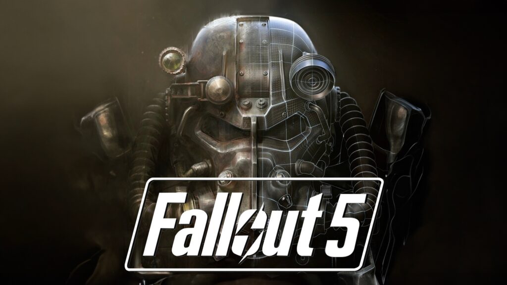 사우디 76조 원 EA 인수 EU 최종 승인! 베데스다 폴아웃 5 발표 등 주간 게임 이슈 정리 7 fallout 5 pc game cover