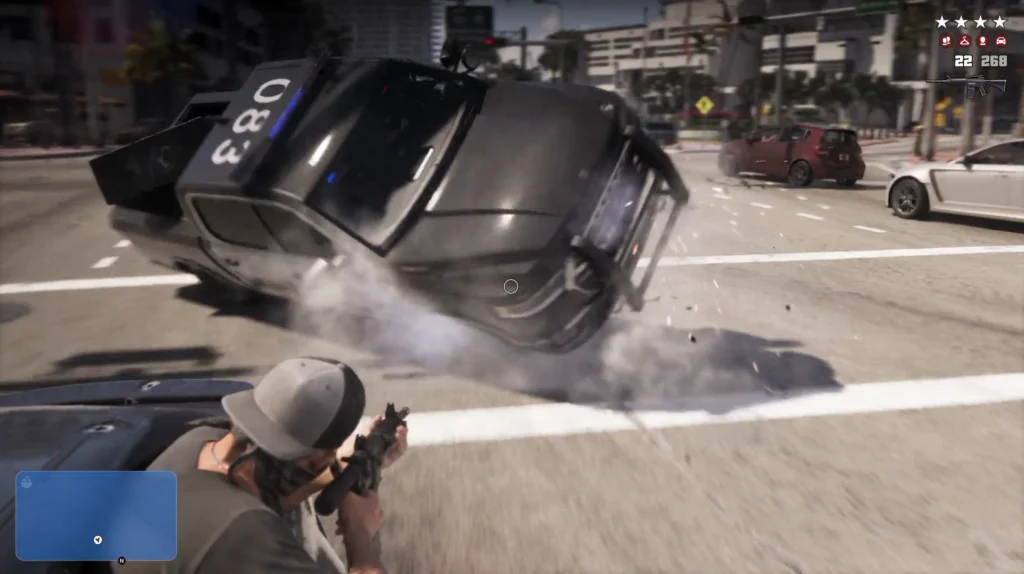 GTA 6