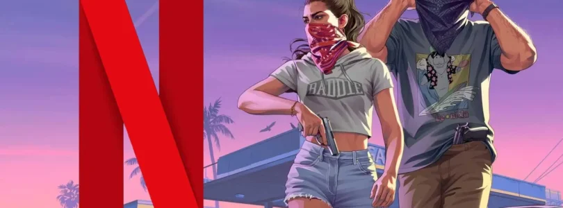 GTA 6 넷플릭스 독점 선공개 논란! EA 550억 달러 인수 완료 및 젤다 실사 영화 소식 외 주간 게임 뉴스