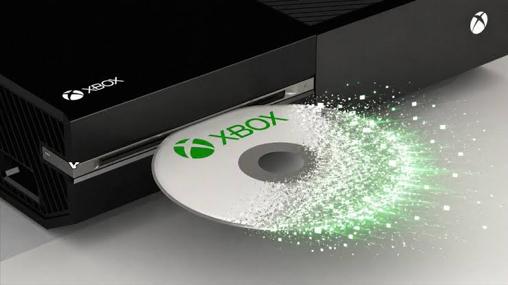 xbox 360 Disc to Digital