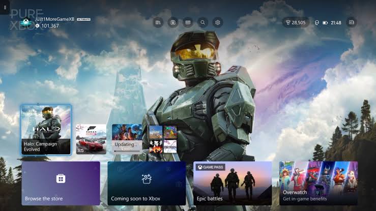 검은 신화 종규 AI 미사용 선언부터 게임스컴 2026, GTA 6 소식까지! 5 xbox update aug 2026