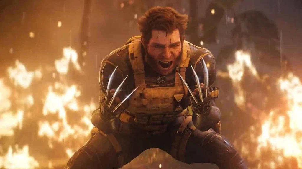 GTA6 유출 사태부터 콜옵 신작 베타, 마블 울버린 골드행까지 주간 게임 소식 11 마블 울버린