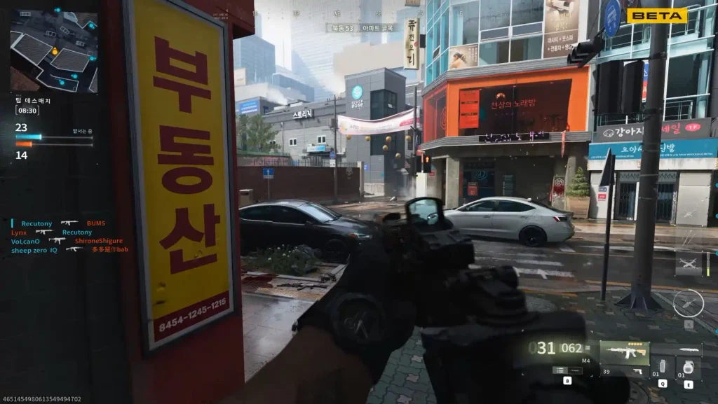 GTA6 유출 사태부터 콜옵 신작 베타, 마블 울버린 골드행까지 주간 게임 소식 7 모던4 멀티1