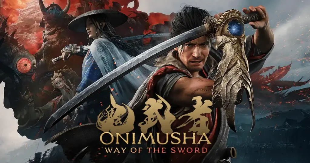 Way of the Sword