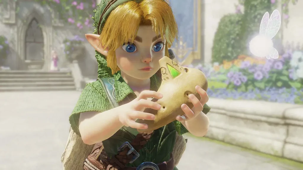 s2 thelegendofzeldaocarinaoftimej