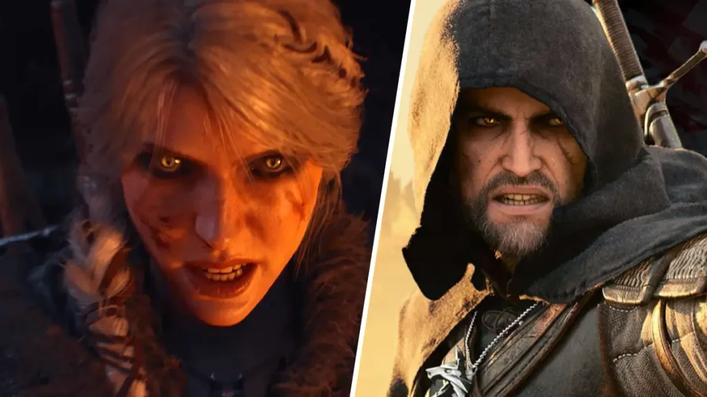 witcher4